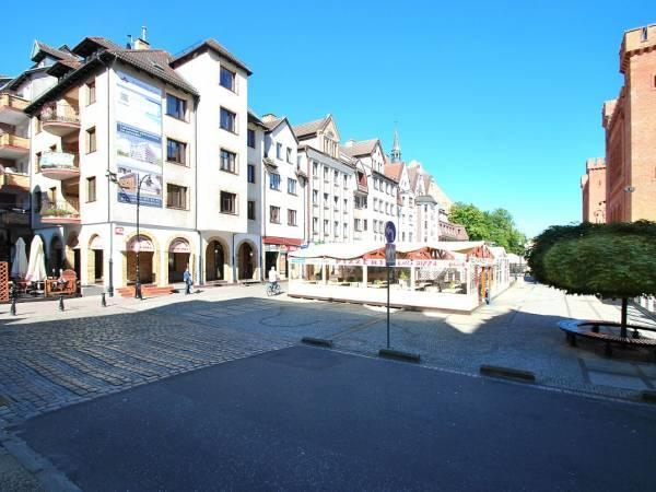 Motel Ararat Kolobřeh Exteriér fotografie