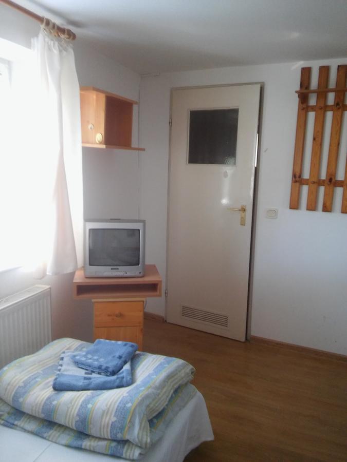 Motel Ararat Kolobřeh Exteriér fotografie
